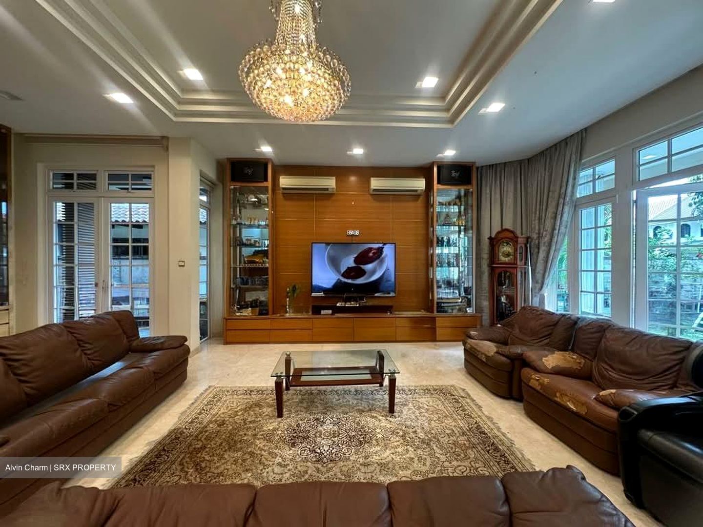 Frankel Estate (D15), Detached #580732231